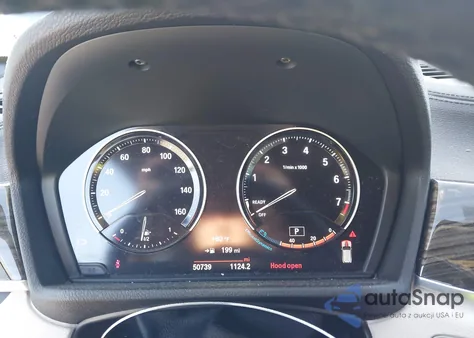 2018 BMW X2 Sdrive28I from USA, damaged, VIN WBXYJ3C38JEP76584